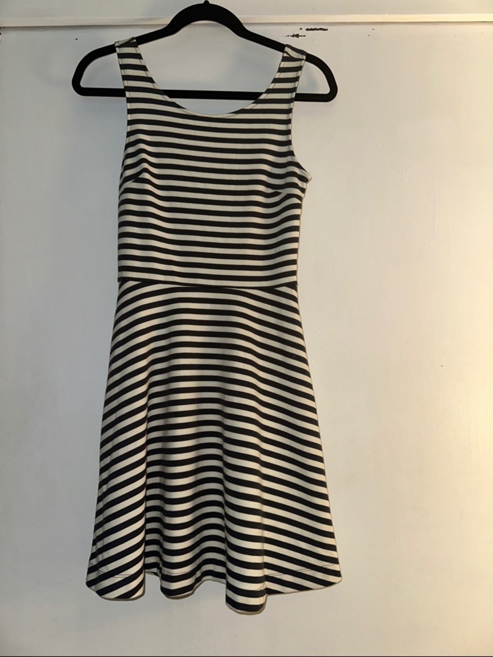 American Eagle Outfitters Skater Dress